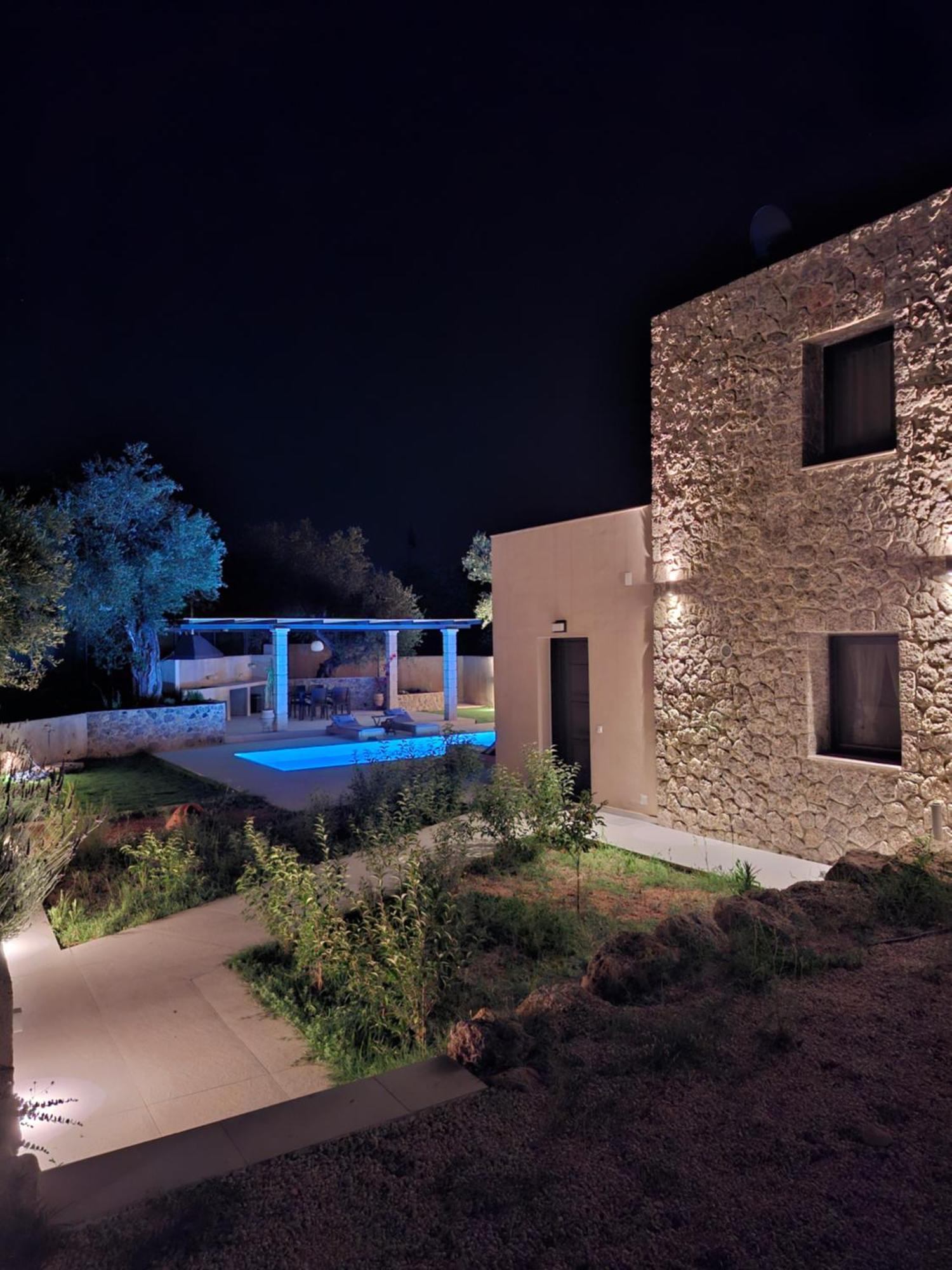 Stones Corfu *